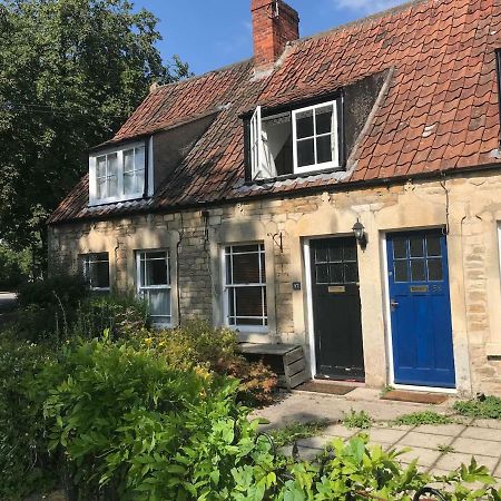 Ham Tree Cottage Trowbridge Exterior foto